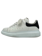 Alexander McQueen Oversized Platform Sneaker EU 36 Weiß - Image 1