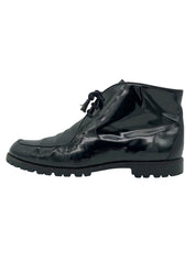 Bally Patent Leather Ankle Boot EU 38 Schwarz - Image 1