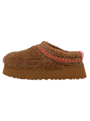 UGG Tazz Braid Slipper EU 40 Braun - Image 1