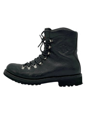 Bally Guard Combat Stiefel EU 39 Schwarz - Image 1