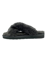 UGG Scuffita Slipper EU 38 Grau - Image 1