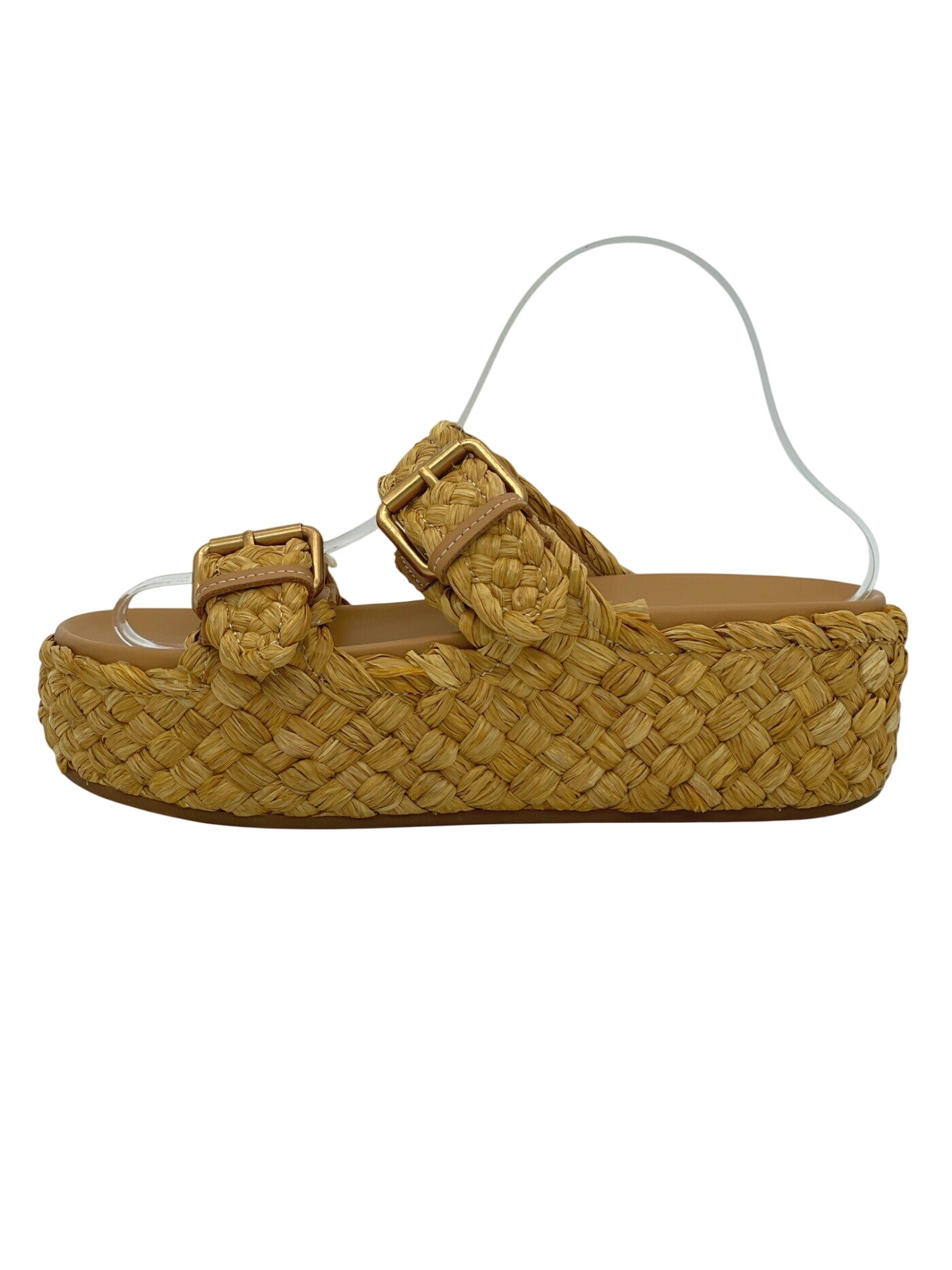 Ash Ziggy Mule EU 38 Beige - Image 1