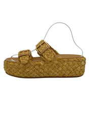 Ash Ziggy Mule EU 38 Beige - Image 1