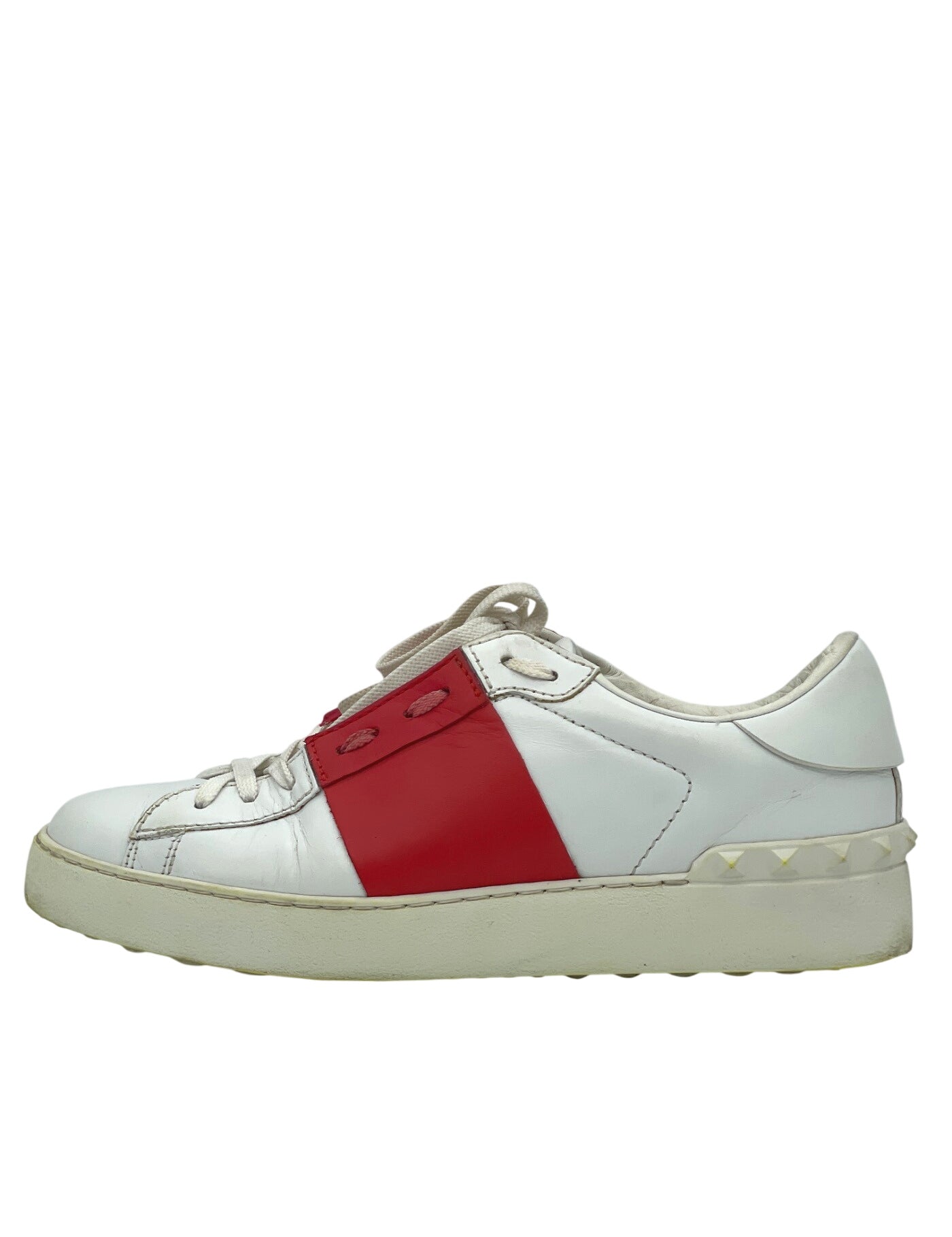 Valentino Garavani Open Low Top Sneaker EU 39 Mehrfarbig - Image 1