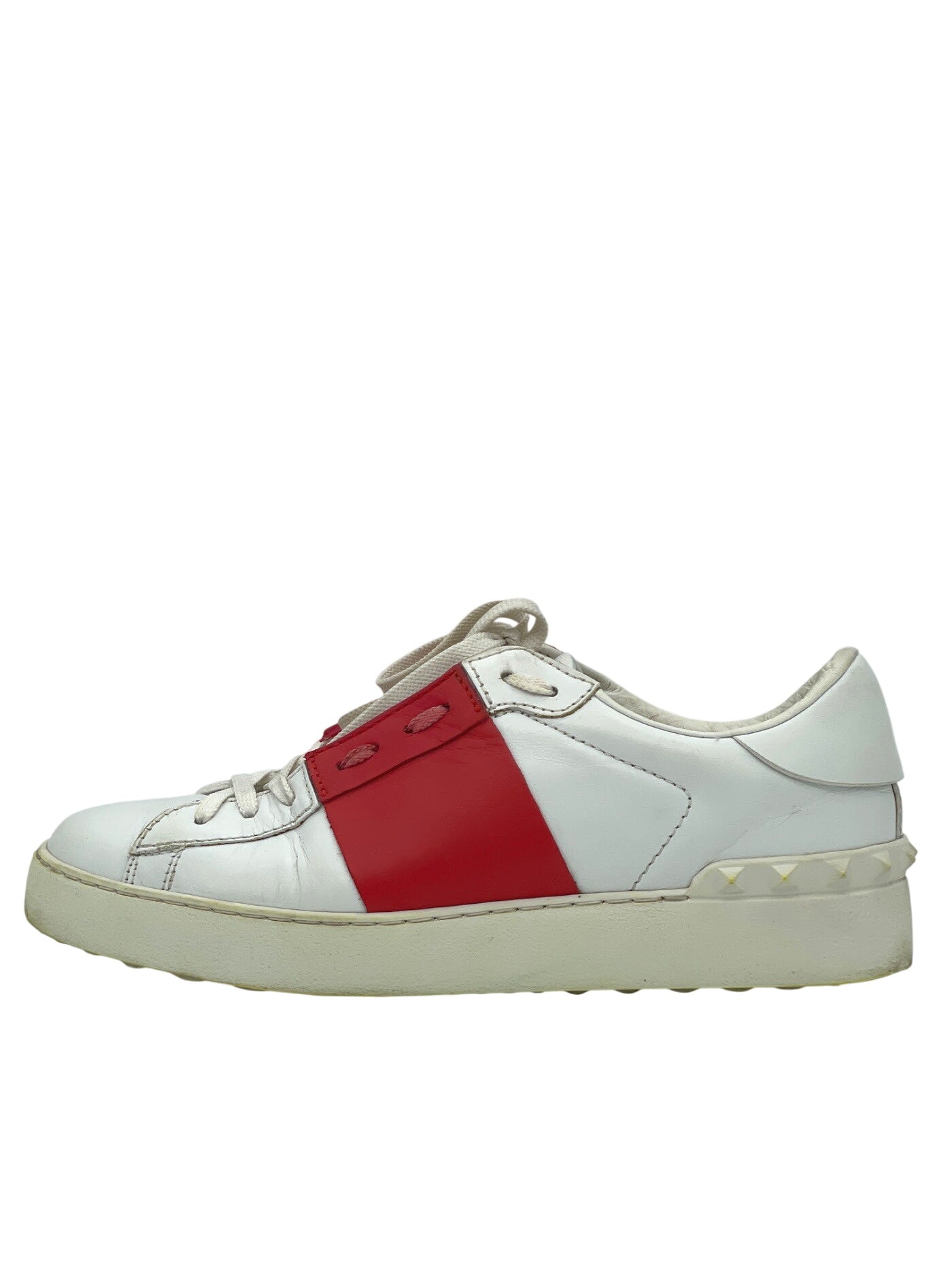 Valentino Garavani Open Low Top Sneaker EU 39 Mehrfarbig - Image 1