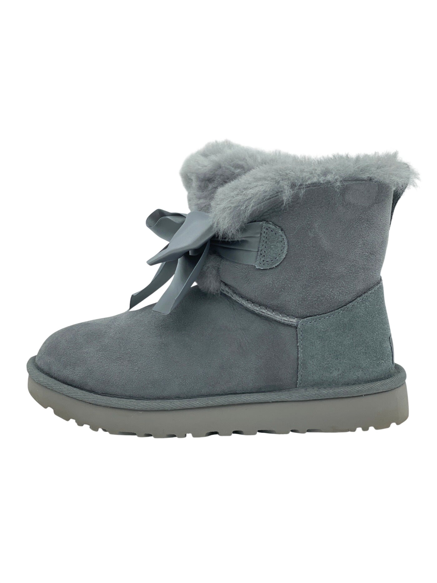 UGG Gita Ankle Boot EU 36 Grau