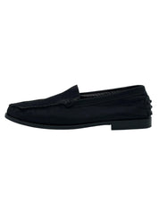 Tod's Gommino Mokassin EU 38 Schwarz - Image 1