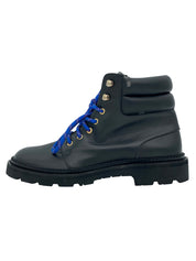 Bally Ganya Combat Stiefel EU 39 Schwarz - Image 1