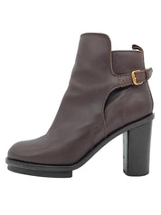 Acne Studios Cypress Ankle Boot EU 40 Braun - Image 1