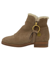 See by Chloe Louise Ankle Boot EU 38.5 Braun