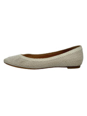 Maison Margiela Mesh Ballerina EU 38.5 Weiß - Image 1