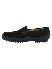 Tod's Gommino Mokassin EU 41.5 Braun