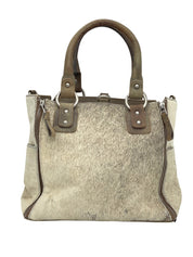 Bull & Hunt Jackie Henkeltasche Animalprint - Image 1