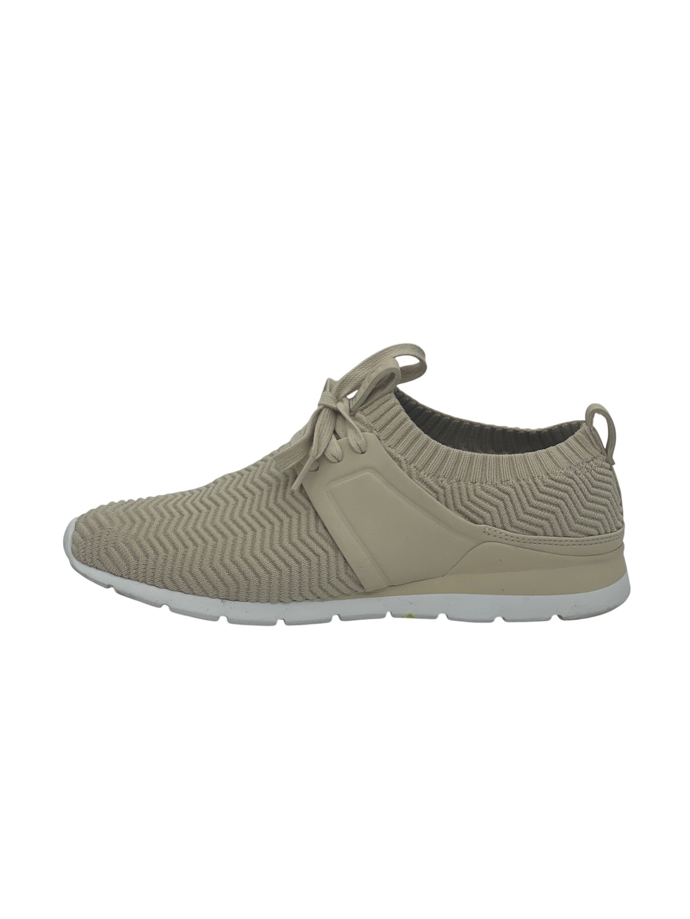 UGG Willows II Low Top Sneaker EU 39 Beige - Image 1