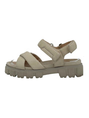 Kennel & Schmenger Trail Riemchensandale EU 38 Beige - Image 1