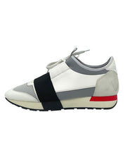 Balenciaga Race Runner Low Top Sneaker EU 39 Mehrfarbig - Image 1