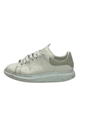 Alexander McQueen Oversized Platform Sneaker EU 41 Weiß - Image 1