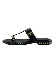 Ash Prince Mule EU 35 Schwarz - Image 1
