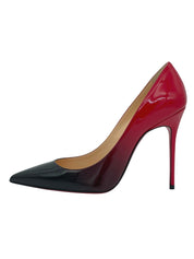 Christian Louboutin Kate Pump EU 38 Mehrfarbig - Image 1