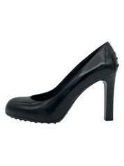 Tod's Leather Pump EU 36 Schwarz - Image 1