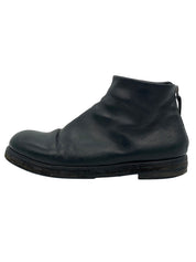 Marsell Zucca Zeppa Ankle Boot EU 42 Schwarz