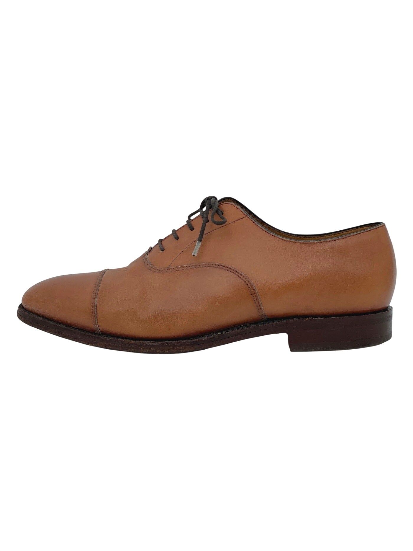 Loake 1880 Aldwych Oxford EU 43 Braun - Image 1