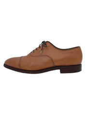 Loake 1880 Aldwych Oxford EU 43 Braun - Image 1