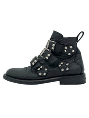 Zadig & Voltaire Laureen Buckle Ankle Boot EU 39 Schwarz - Image 1