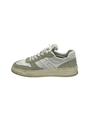 Hogan H630 Low Top Sneaker EU 39.5 Weiß - Image 1