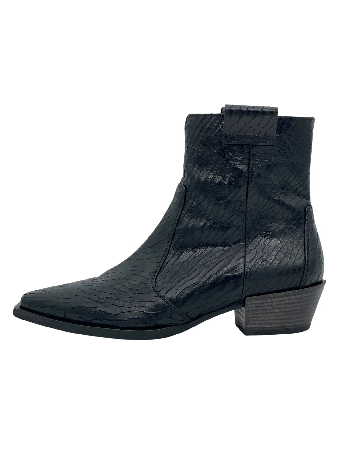 Kennel & Schmenger Leather Ankle Boot EU 37.5 Schwarz - Image 1
