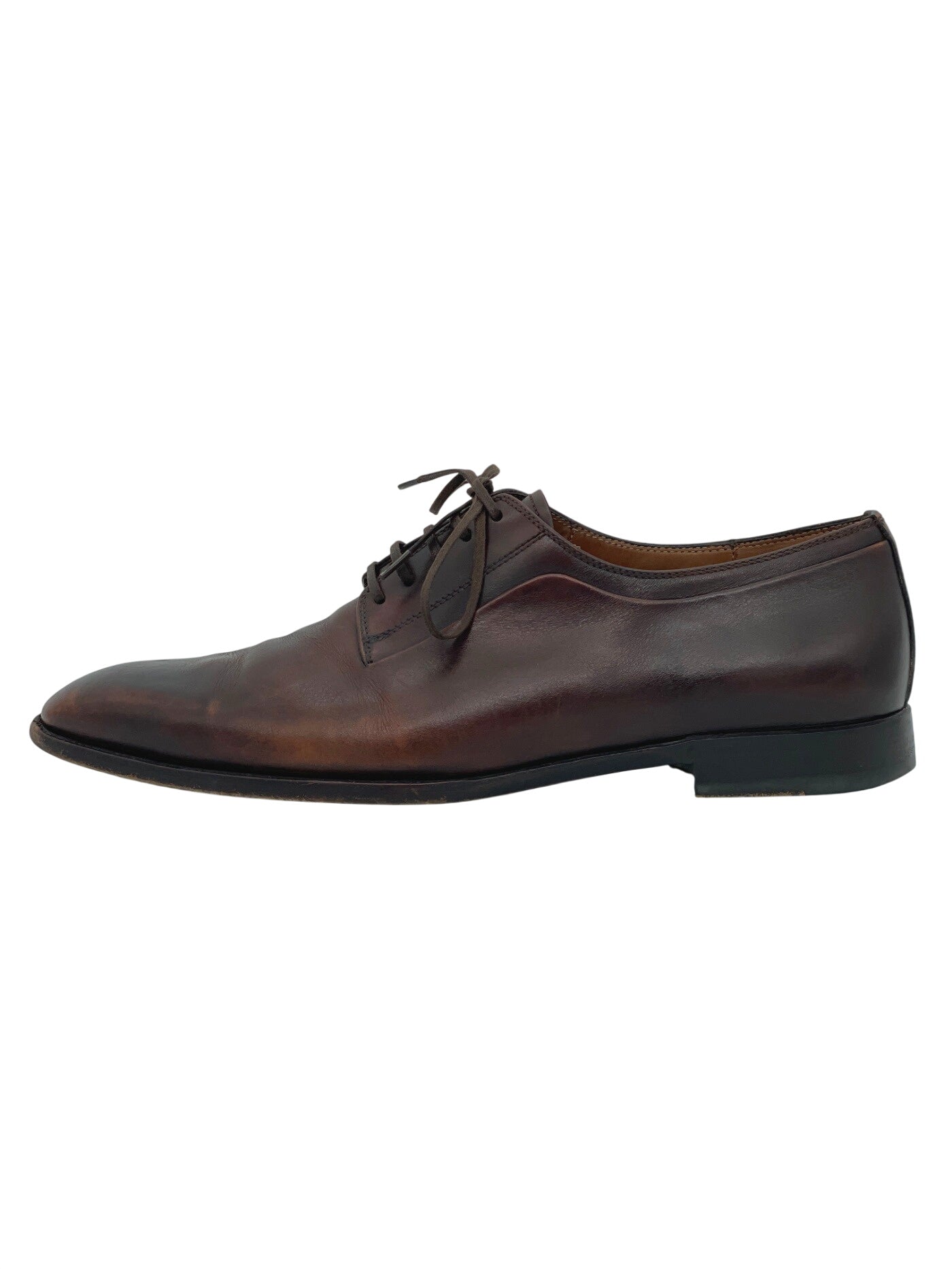Dior Leather Derby EU 40 Braun - Image 1