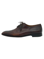 Dior Leather Derby EU 40 Braun - Image 1