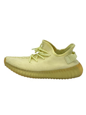 Adidas Yeezy 350 V2 Butter Low Top Sneaker EU 39.5 Gelb - Image 1