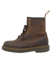 Dr. Martens 1460 Pascal Combat Stiefel EU 37 Braun - Image 1