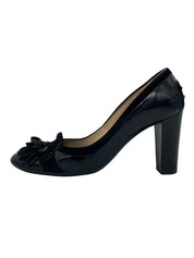 Tod's Gommini Tassel Pump EU 40 Schwarz - Image 1
