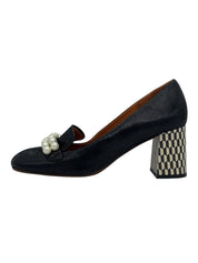 Chie Mihara Idako Pump EU 37.5 Schwarz - Image 1