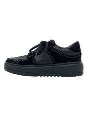 Kennel & Schmenger Leather Platform Sneaker EU 37.5 Schwarz - Image 1