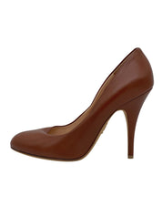 Bally Zelia Pump EU 39.5 Braun - Image 1