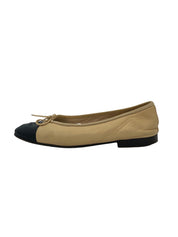 Chanel Leather Ballerina EU 36 Mehrfarbig - Image 1