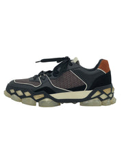 Jimmy Choo Diamond x Trainer Low Top Sneaker EU 40 Mehrfarbig - Image 1