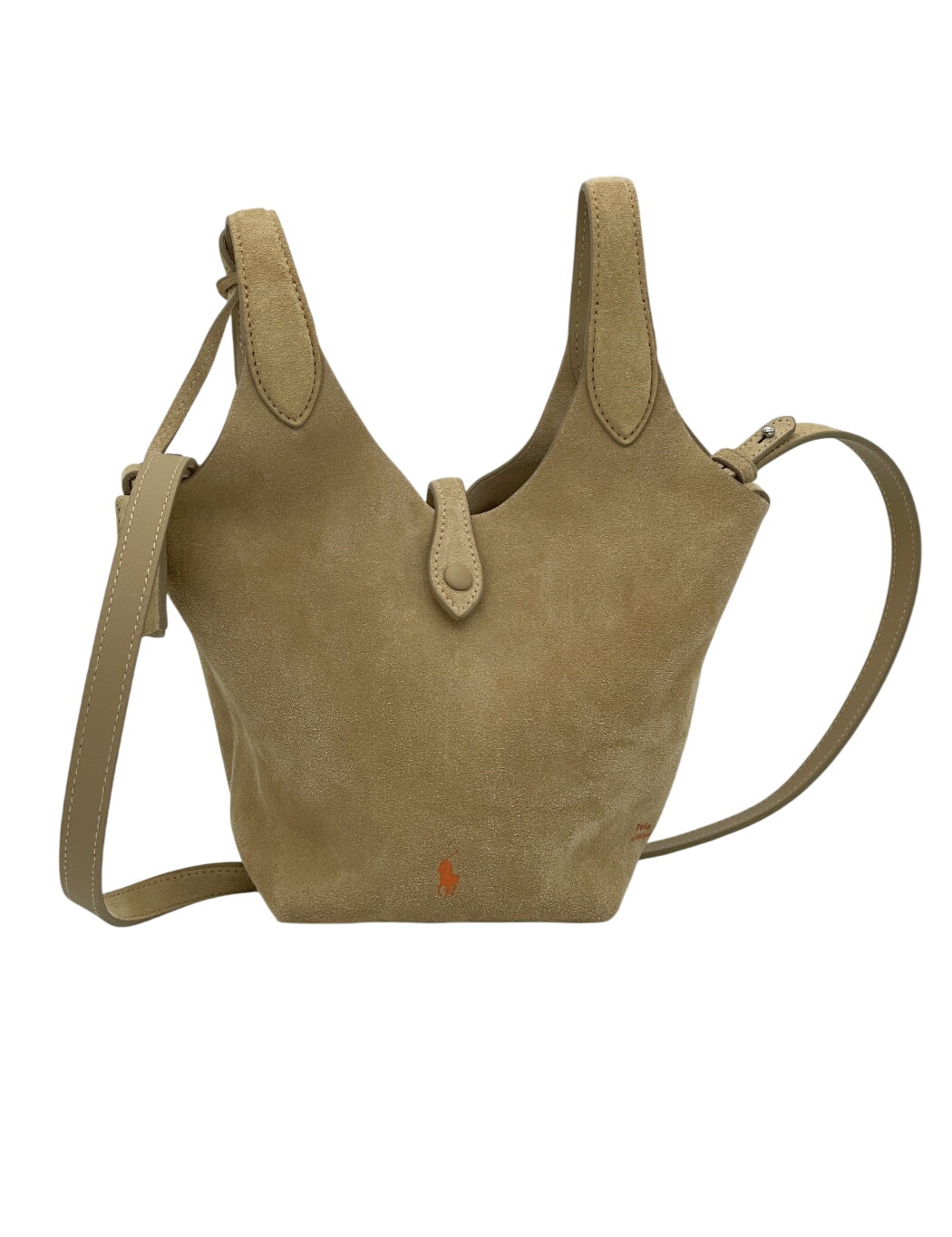  Tote Bag Beige - Image 1