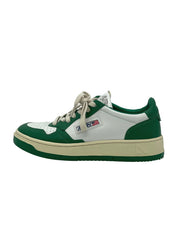 Autry Medalist Low Top Sneaker EU 39 Grün