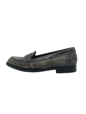 Tod's Gommino Loafer EU 36 Grau - Image 1