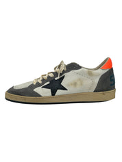 Golden Goose Ball Star Low Top Sneaker EU 44 Mehrfarbig - Image 1