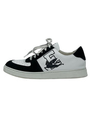Etro Pegaso Low Top Sneaker EU 39 Schwarz - Image 1