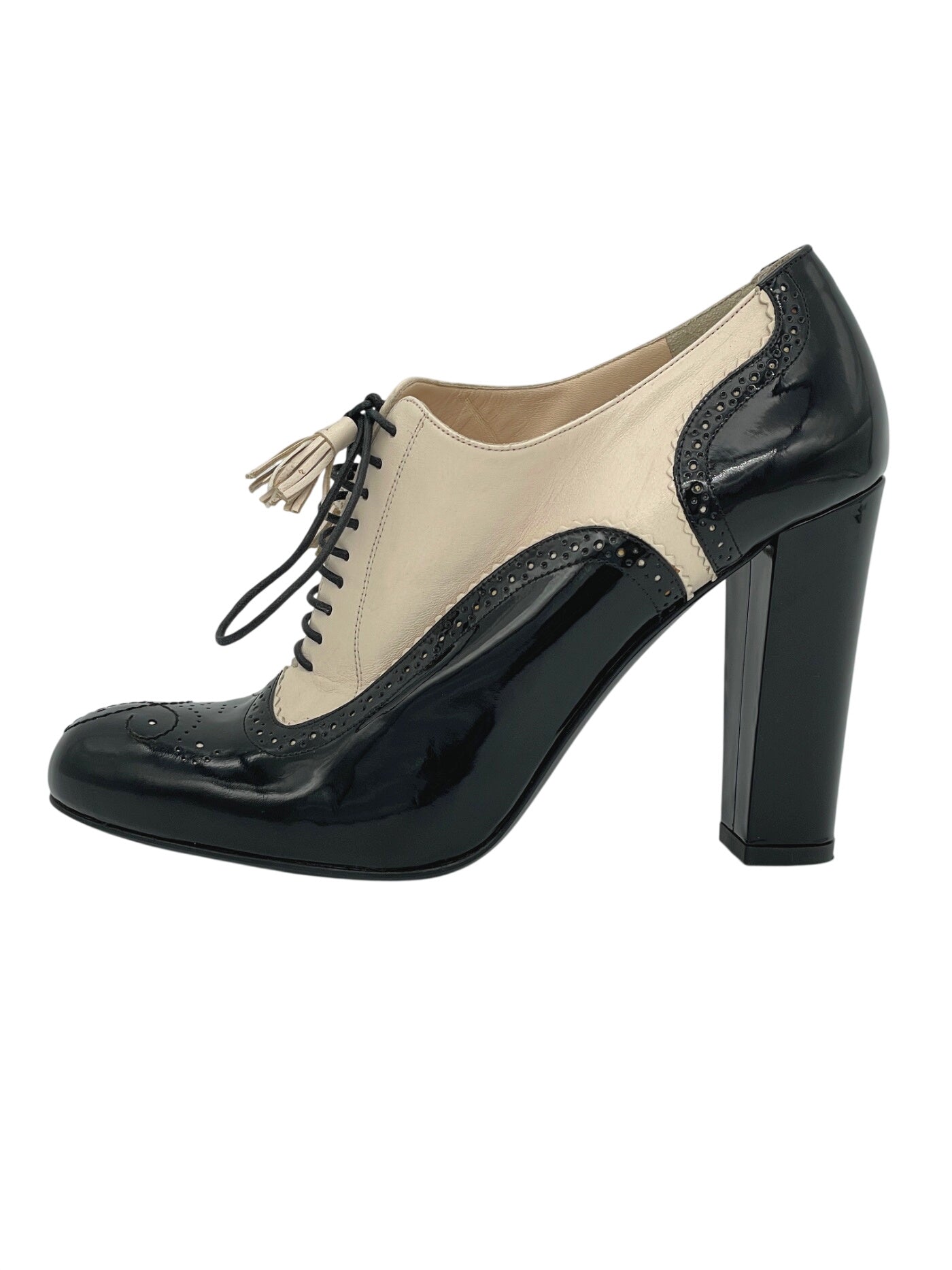 Bally GLADDY Pump EU 39 Mehrfarbig - Image 1