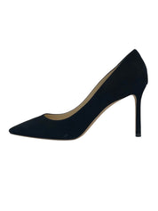 Jimmy Choo Romy 85 Pump EU 39.5 Schwarz - Image 1