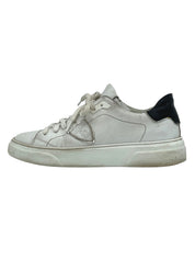 Philippe Model Temple Low Top Sneaker EU 40 Weiß - Image 1