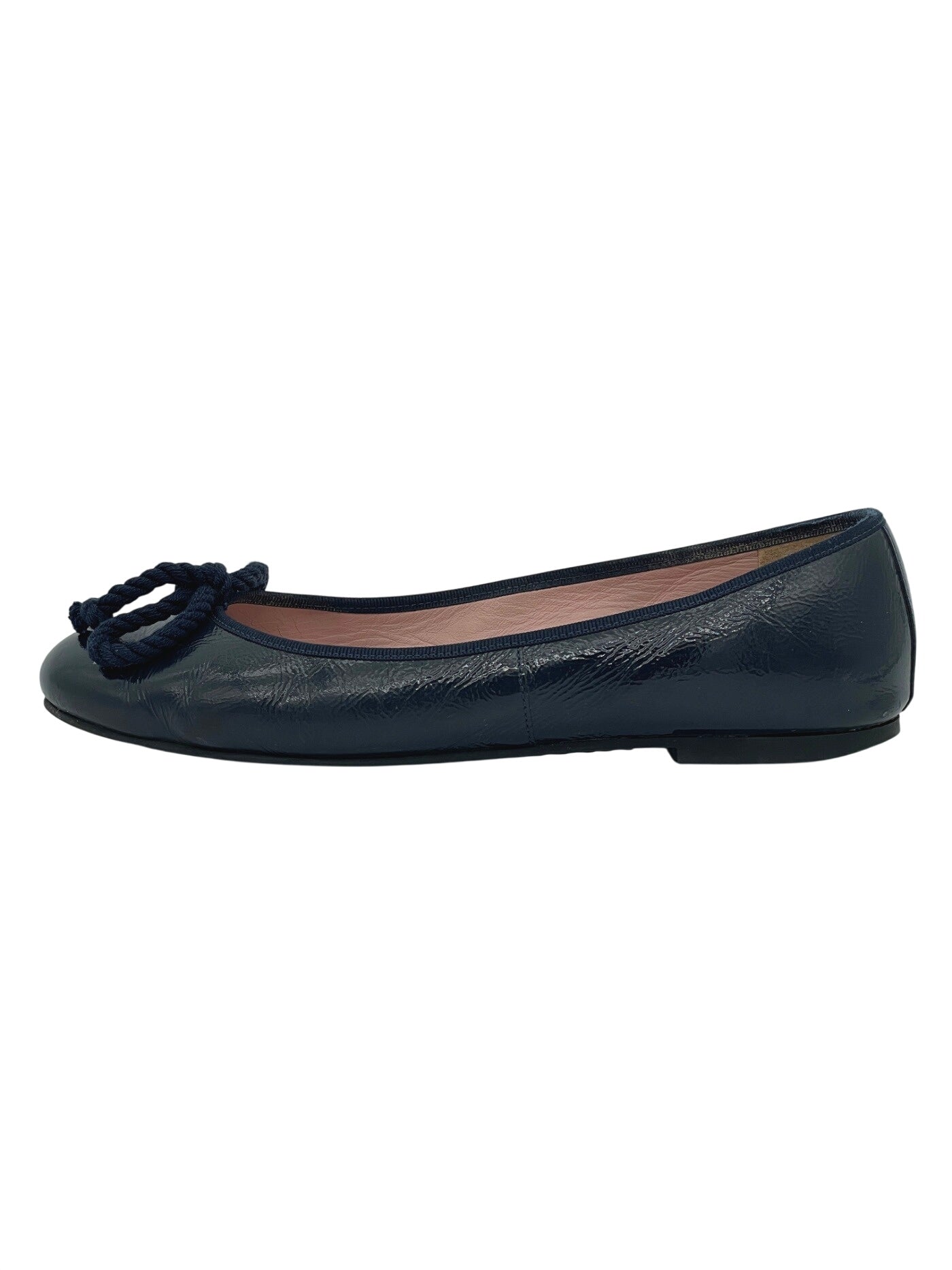 Pretty Ballerinas Classic Ballerina EU 37 Blau - Image 1