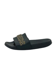 Dsquared2 Shoes embelished Slipper EU 35.5 Schwarz